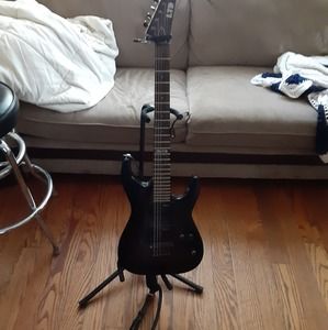 Meet your Posher, Chad